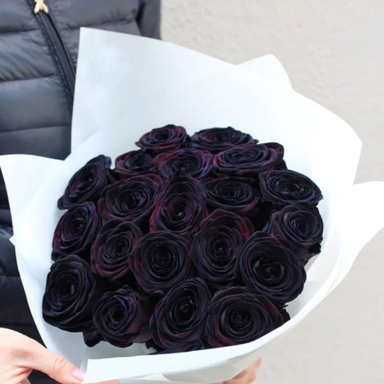 25-black-roses черные розы