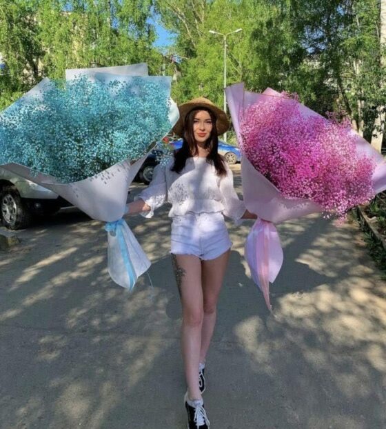гипсофила