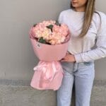 Французские розы