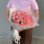 25 роз сорта джумилия